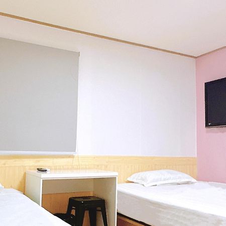 Sarang Guesthouse Dongdaemun Seoul Exteriör bild