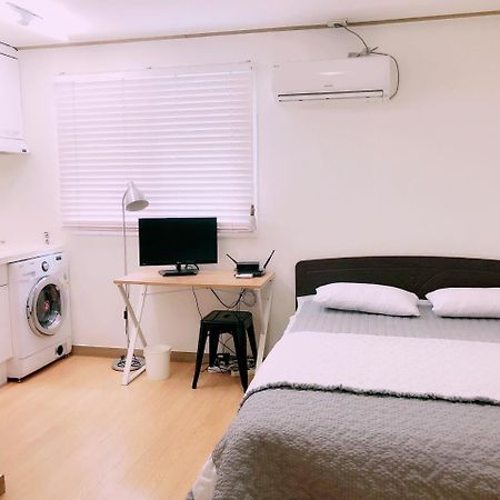 Sarang Guesthouse Dongdaemun Seoul Exteriör bild