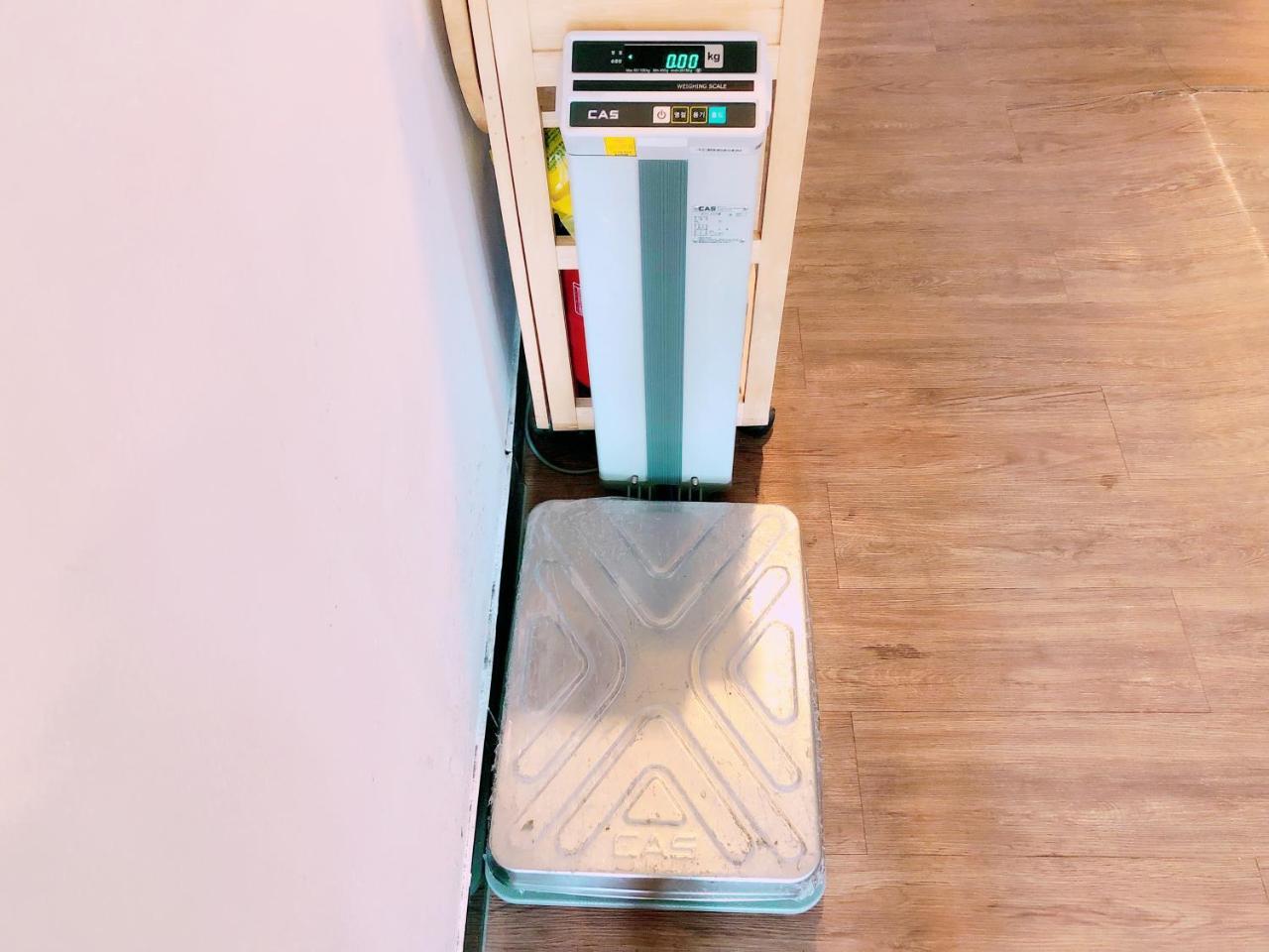 Sarang Guesthouse Dongdaemun Seoul Exteriör bild