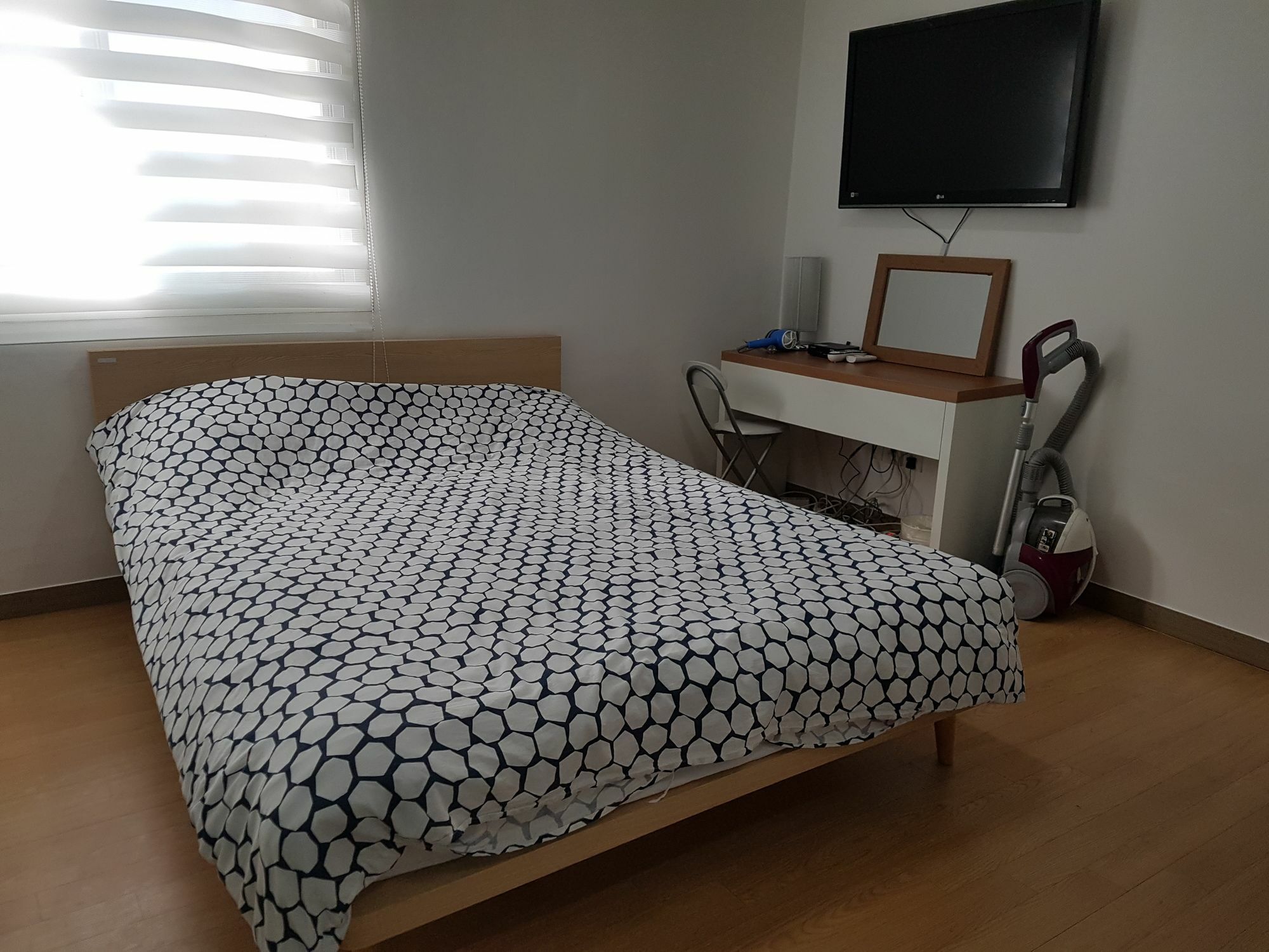 Sarang Guesthouse Dongdaemun Seoul Exteriör bild