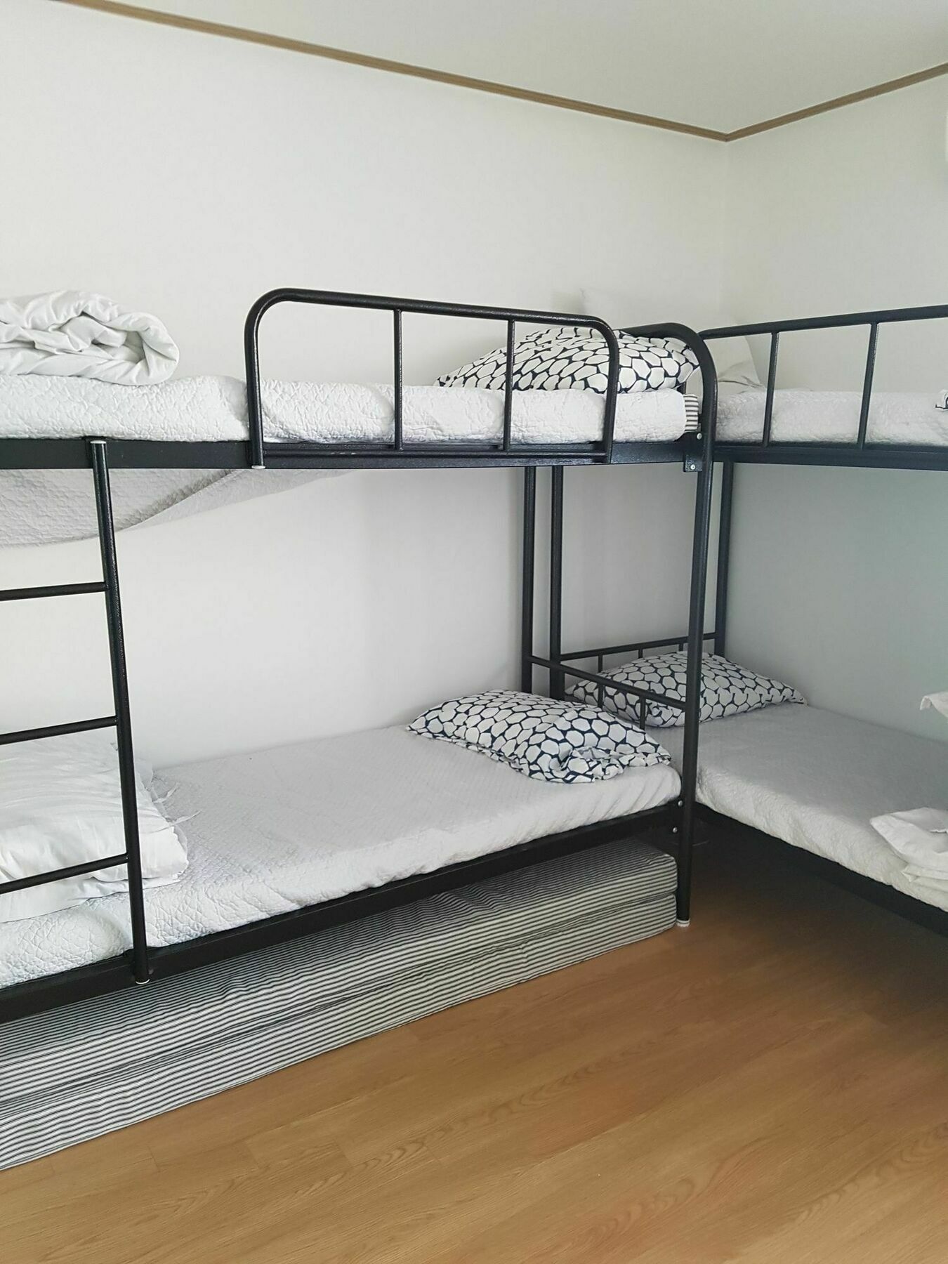 Sarang Guesthouse Dongdaemun Seoul Exteriör bild
